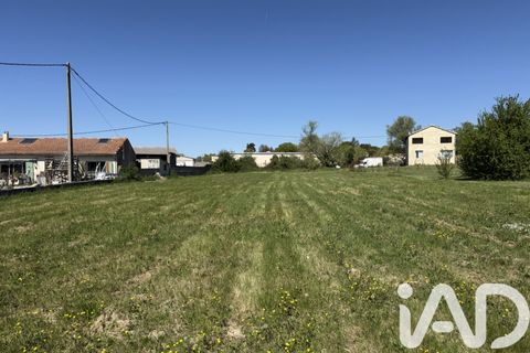 Terreno en Valréas, Vaucluse, Valréas - € 190.000 | Ref: 83860 - photo 1