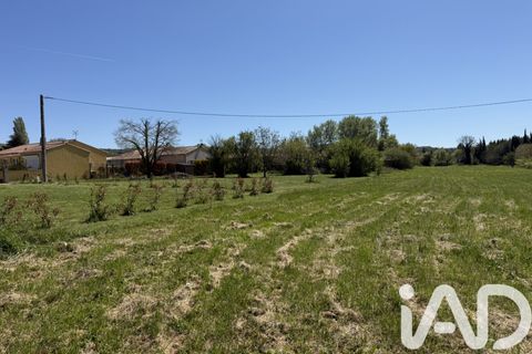 Terreno en Valréas, Vaucluse, Valréas - € 190.000 | Ref: 83860 - photo 2