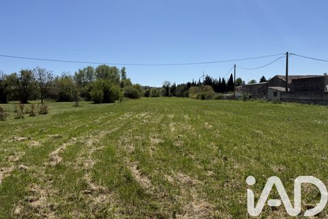 Terreno en Valréas, Vaucluse, Valréas - € 190.000 | Ref: 83860 - photo 3