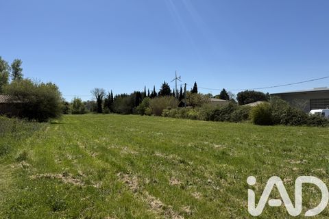 Terreno en Valréas, Vaucluse, Valréas - € 190.000 | Ref: 83860 - photo 5