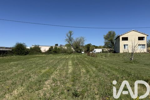 Terreno en Valréas, Vaucluse, Valréas - € 190.000 | Ref: 83860 - photo 7