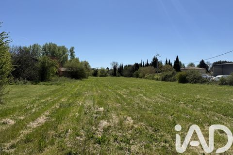 Terreno en Valréas, Vaucluse, Valréas - € 190.000 | Ref: 83860 - photo 8