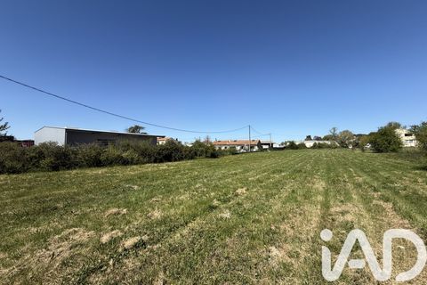 Terreno en Valréas, Vaucluse, Valréas - € 190.000 | Ref: 83860 - photo 11