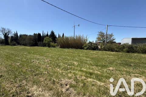 Terreno en Valréas, Vaucluse, Valréas - € 190.000 | Ref: 83860 - photo 13