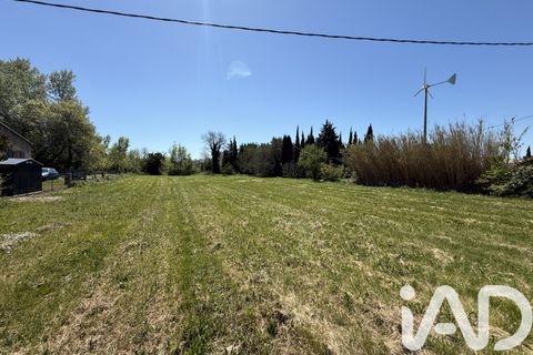 Terreno en Valréas, Vaucluse, Valréas - € 190.000 | Ref: 83860 - photo 14