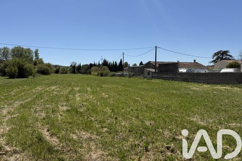 Terreno en Valréas, Vaucluse, Valréas - € 190.000 | Ref: 83860 - photo 15