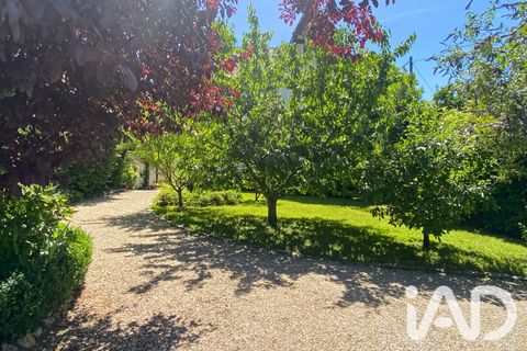 Villa a Combs-la-Ville, Seine-et-Marne, Combs-la-Ville - € 549.000 | Ref: 42894 - foto 2