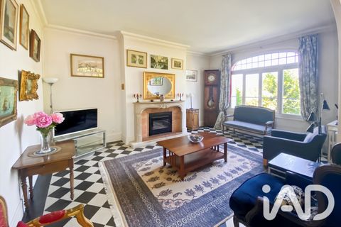 Villa a Combs-la-Ville, Seine-et-Marne, Combs-la-Ville - € 549.000 | Ref: 42894 - foto 3