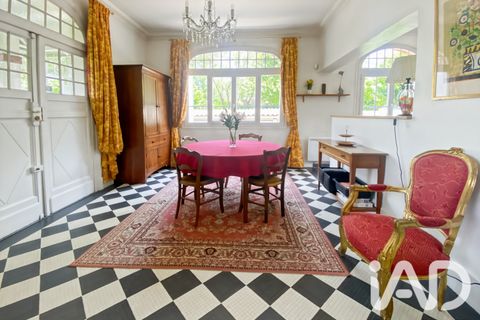 Villa a Combs-la-Ville, Seine-et-Marne, Combs-la-Ville - € 549.000 | Ref: 42894 - foto 5