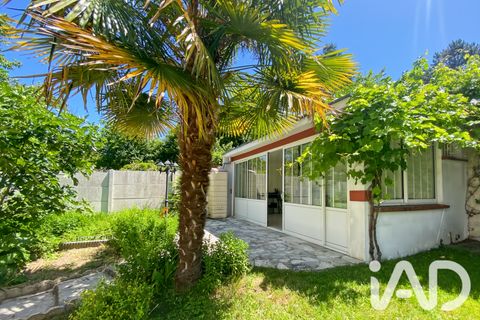 Villa a Combs-la-Ville, Seine-et-Marne, Combs-la-Ville - € 549.000 | Ref: 42894 - foto 6