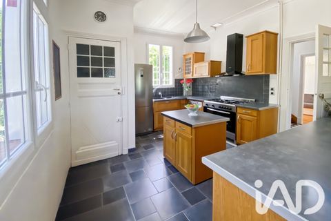 Villa a Combs-la-Ville, Seine-et-Marne, Combs-la-Ville - € 549.000 | Ref: 42894 - foto 7