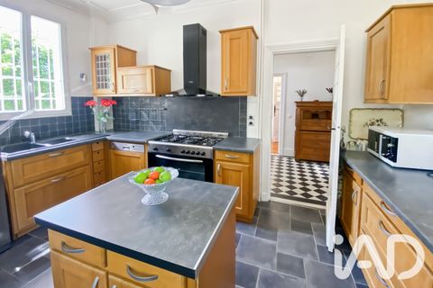 Villa a Combs-la-Ville, Seine-et-Marne, Combs-la-Ville - € 549.000 | Ref: 42894 - foto 8