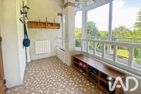 Villa a Combs-la-Ville, Seine-et-Marne, Combs-la-Ville - € 549.000 | Ref: 42894 - foto 10