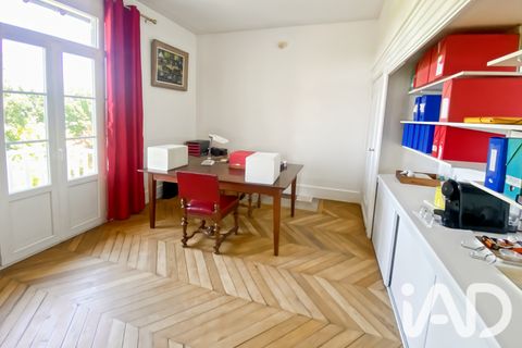 Villa a Combs-la-Ville, Seine-et-Marne, Combs-la-Ville - € 549.000 | Ref: 42894 - foto 13