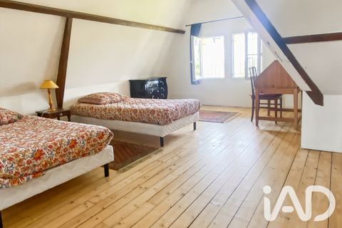 Villa a Combs-la-Ville, Seine-et-Marne, Combs-la-Ville - € 549.000 | Ref: 42894 - foto 15