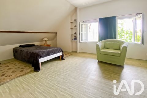 Villa a Combs-la-Ville, Seine-et-Marne, Combs-la-Ville - € 549.000 | Ref: 42894 - foto 16
