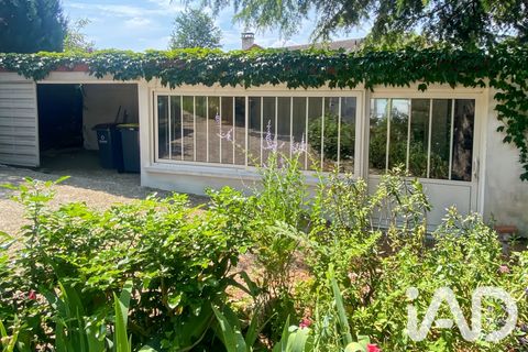 Villa a Combs-la-Ville, Seine-et-Marne, Combs-la-Ville - € 549.000 | Ref: 42894 - foto 17