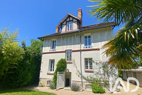 Villa a Combs-la-Ville, Seine-et-Marne, Combs-la-Ville - € 549.000 | Ref: 42894 - foto 20