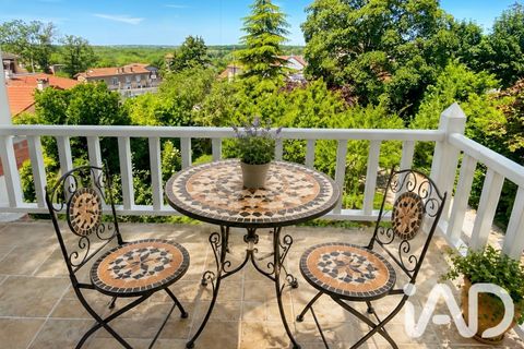 Villa a Combs-la-Ville, Seine-et-Marne, Combs-la-Ville - € 549.000 | Ref: 42894 - foto 22