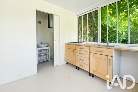 Villa a Combs-la-Ville, Seine-et-Marne, Combs-la-Ville - € 549.000 | Ref: 42894 - foto 23