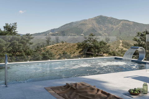 Lejlighed i Benahavis, Malaga, Benahavis - € 390.000 | Ref: EF-AC2637 - foto 2