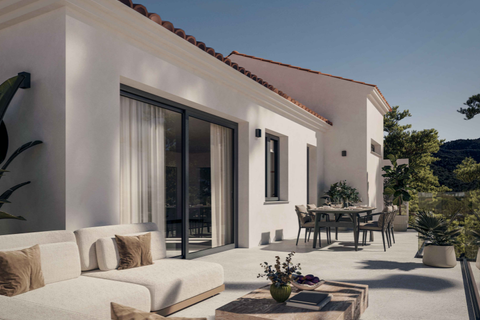 Lejlighed i Benahavis, Malaga, Benahavis - € 390.000 | Ref: EF-AC2637 - foto 8