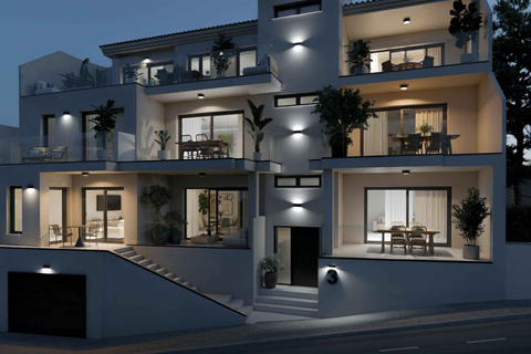 Lejlighed i Benahavis, Malaga, Benahavis - € 390.000 | Ref: EF-AC2637 - foto 9
