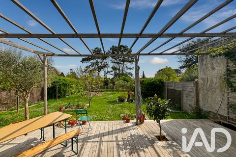Villa i Riantec, Morbihan, Riantec - € 450.000 | Ref: 72480 - foto 1