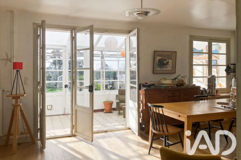 Villa i Riantec, Morbihan, Riantec - € 450.000 | Ref: 72480 - foto 5