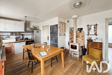 Villa i Riantec, Morbihan, Riantec - € 450.000 | Ref: 72480 - foto 8