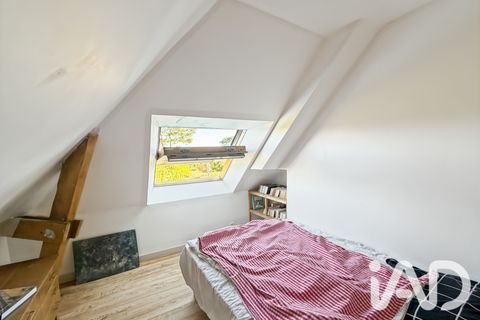 Villa en Riantec, Morbihan, Riantec - € 450.000 | Ref: 72480 - photo 9