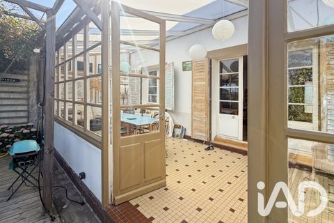 Villa en Riantec, Morbihan, Riantec - € 450.000 | Ref: 72480 - photo 12