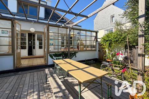 Villa en Riantec, Morbihan, Riantec - € 450.000 | Ref: 72480 - photo 11