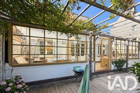 Villa en Riantec, Morbihan, Riantec - € 450.000 | Ref: 72480 - photo 14