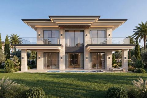 Villa i Benahavis, Malaga, Benahavis - € 1.650.000 | Ref: EF-AC2643 - foto 1