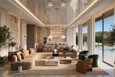 Villa i Benahavis, Malaga, Benahavis - € 1.650.000 | Ref: EF-AC2643 - foto 3