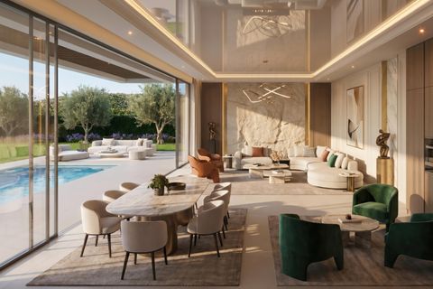 Villa i Benahavis, Malaga, Benahavis - € 1.650.000 | Ref: EF-AC2643 - foto 5
