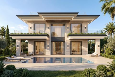 Villa i Benahavis, Malaga, Benahavis - € 1.650.000 | Ref: EF-AC2643 - foto 12