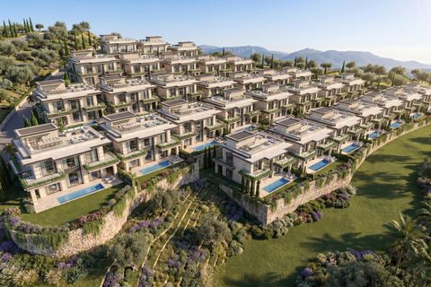 Villa i Benahavis, Malaga, Benahavis - € 1.650.000 | Ref: EF-AC2643 - foto 13