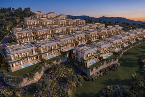 Villa i Benahavis, Malaga, Benahavis - € 1.650.000 | Ref: EF-AC2643 - foto 14