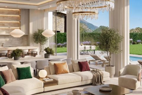 Villa i Benahavis, Malaga, Benahavis - € 1.650.000 | Ref: EF-AC2643 - foto 21