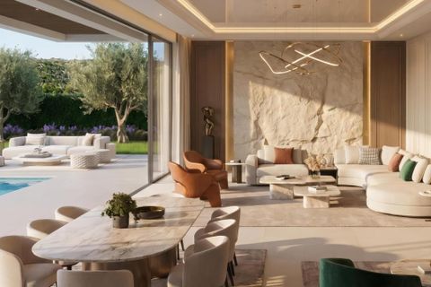 Villa i Benahavis, Malaga, Benahavis - € 1.650.000 | Ref: EF-AC2643 - foto 22