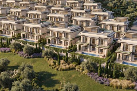 Villa i Benahavis, Malaga, Benahavis - € 1.650.000 | Ref: EF-AC2643 - foto 23