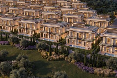 Villa i Benahavis, Malaga, Benahavis - € 1.650.000 | Ref: EF-AC2643 - foto 24