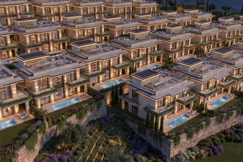 Villa i Benahavis, Malaga, Benahavis - € 1.650.000 | Ref: EF-AC2643 - foto 31