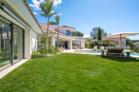 Villa i Benahavis, Malaga, Benahavis - € 7.470.000 | Ref: EF-BD2777 - foto 26
