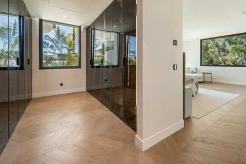 Villa i Benahavis, Malaga, Benahavis - € 7.470.000 | Ref: EF-BD2777 - foto 28