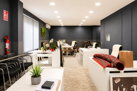 L'establiment comercial a Marbella, Malaga, Marbella - € 2.000.000 | Ref: EF-RR2628-GH - foto 2