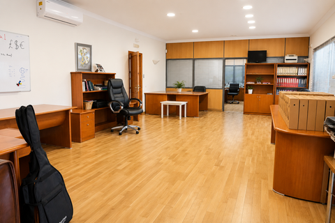 L'establiment comercial a Marbella, Malaga, Marbella - € 2.000.000 | Ref: EF-RR2628-GH - foto 7