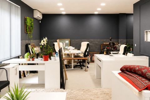 L'establiment comercial a Marbella, Malaga, Marbella - € 2.000.000 | Ref: EF-RR2628-GH - foto 14